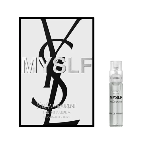 ايف سان لوران عطر ماي سلف او دو بارفيوم 1.2مل حجم...