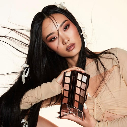 باتريك باليت ظلال عيون ماجور دايمنشن 12 لون