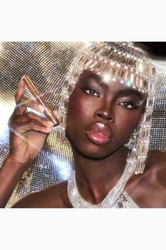 شارلوت تلبوري طقم ثنائي ملمع الشفاه بيلو توك ميني...