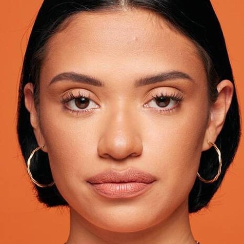 نيكس بودرة احمر خدود بترملت - 03 دزف بتا