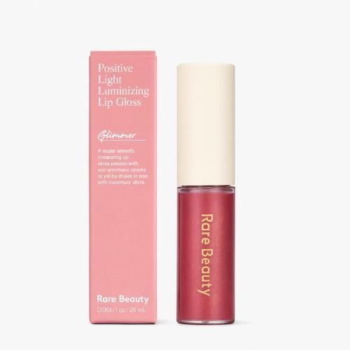 رير بيوتي ملمع الشفاه 1.41 مل ميني - غليمر