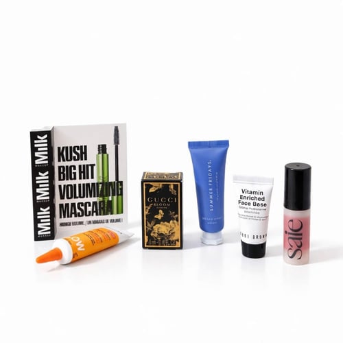 مجموعة توزيعات العيد شروق ناي ميني