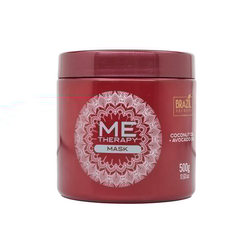 مي ترابي ماسك زيت جوز الهند و الافوكادو برازيل سيك...