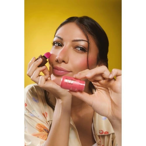 سيفورا طقم مكياج تاليا فواز 2 قطعة