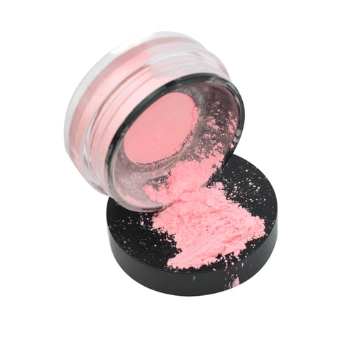 ليف بودرة سائبة مخمليه فائقة النعومه بتقنية اتش دي...