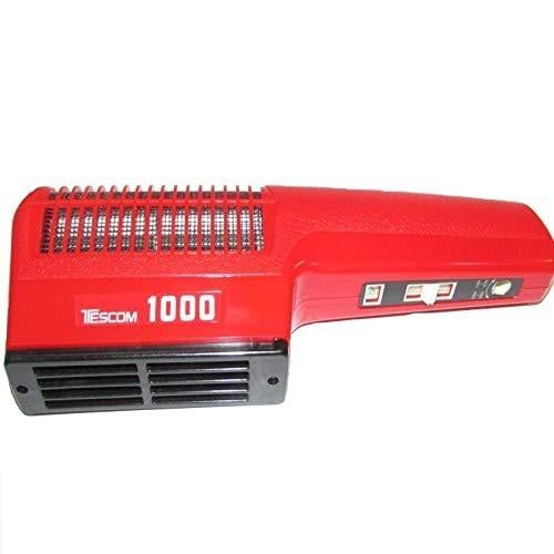 تيسكوم مصفف الشعر 1000 وط