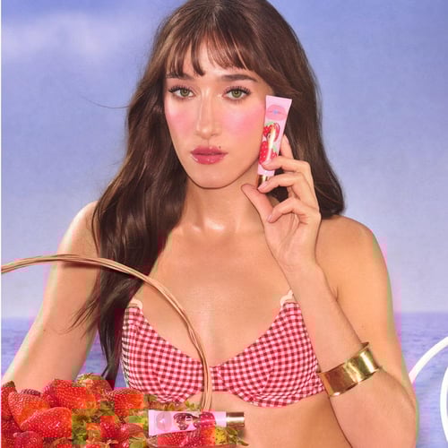 شارلوت تلبوري زيت نكتار للشفاه أنريل ليبس هيلثي غل...