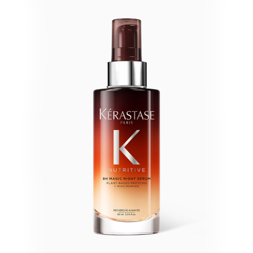كيراستاس سيروم نيوتريتيف 8 اورز ماجيك الليلي للشعر...
