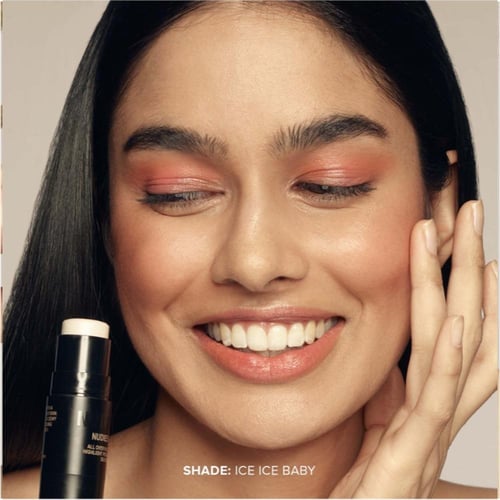 نودستيكس هايلايتر نوديز - ايس ايس بيبي 8 جم