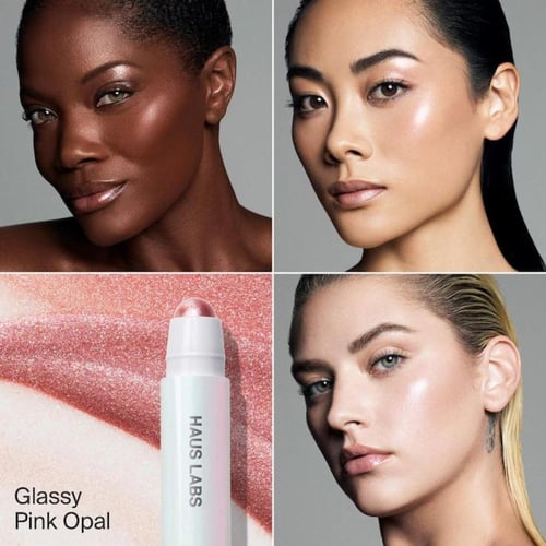 قلم هايلايتر بيو راديانت من هاوس لابس باي ليدي غاغ...