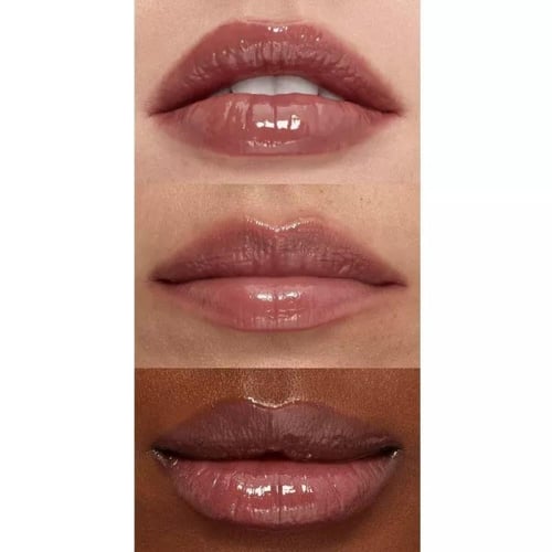 ايلف ملمع شفاه سون بوس عامل حماية من الشمس SPF 25...