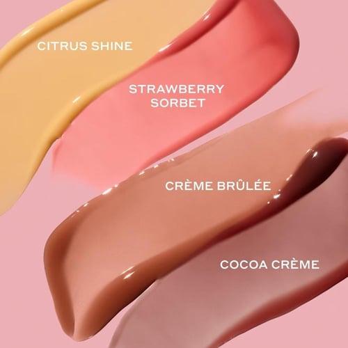 اولي هنريكسن علاج باوت بريزيرف للشفاه - كاو كريم