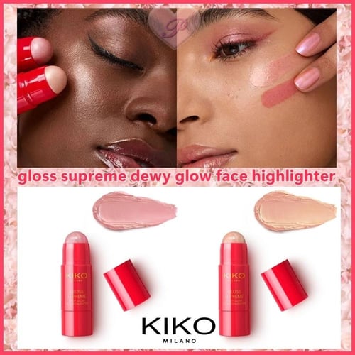 كيكو ميلانو هايلايتر جلوس سوبريم ديوي جلو هاي - 02...