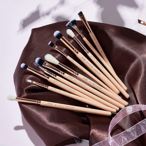 فرش جيسوب طقم فرش العيون 15 فرشاة T447