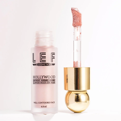 ليف هايلايتر هوليود جلو - 03 سن جلو 4.8 مل