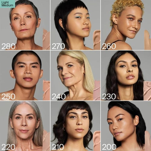 كريم اساس تريكلون سكين تيك من هاوس لابس باي ليدي غ...