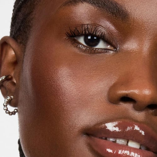 ميلك ميك اب اسكارا تكثيف الرموش كوش بيج هيت 3.5 جم...