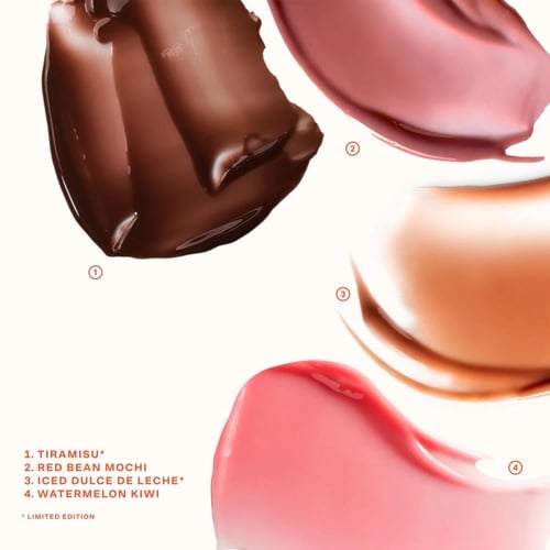 تاور 28 مجموعة العناية بالشفاه ليب سوفتي ميني ليل...