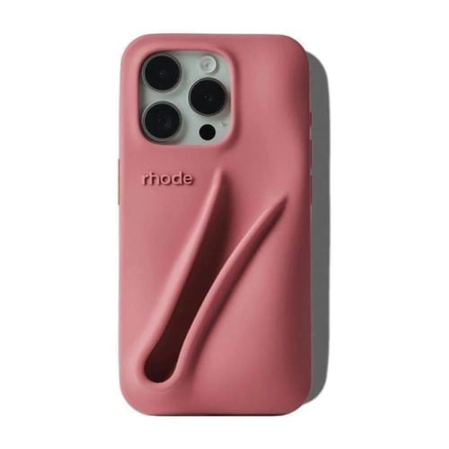 رود هايلي بيبر كفر جوال حامل لمرطب الشفاه بدون كرت...