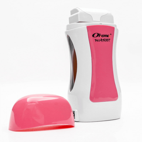 اوكيما جهاز تسخين شمع OK-412