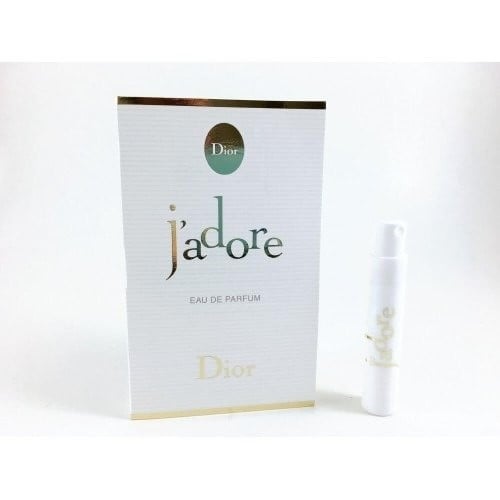 ديور جادور او دو بارفيوم 1مل