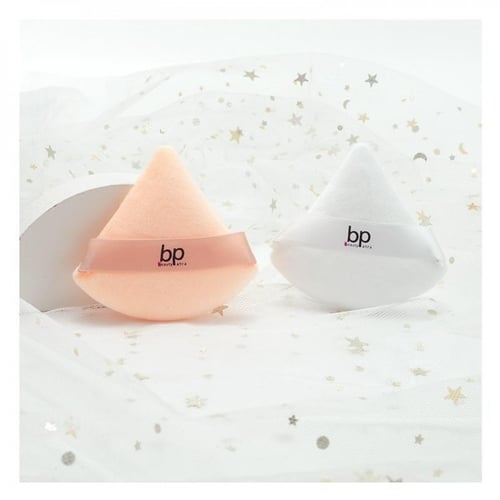 اسفنجة بيوتي باترا بودر بوف مثلث Beauty Patra Tria...