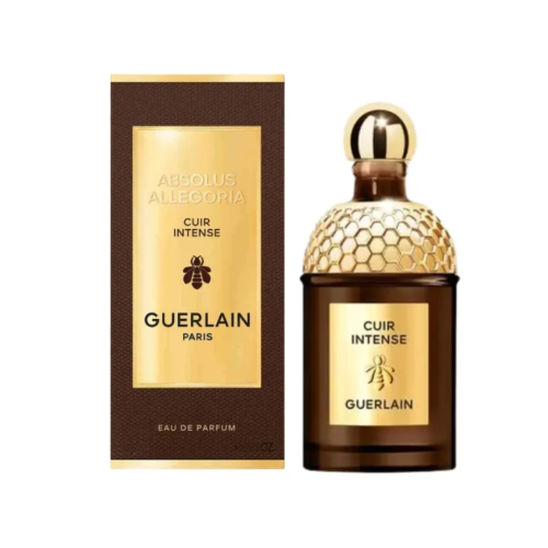 جيرلان عطر ابسولوس اليجوريا كوير انتنس او دو بارفا...