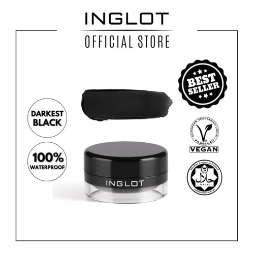 انجلوت طقم مكياج عيون مكون من قطرة ديورالاين+جل كح...