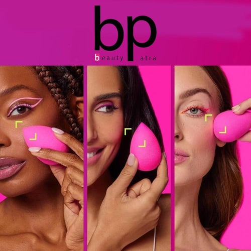 بيوتي باترا اسفنجة مكياج بيوتي بلندر الأصلي