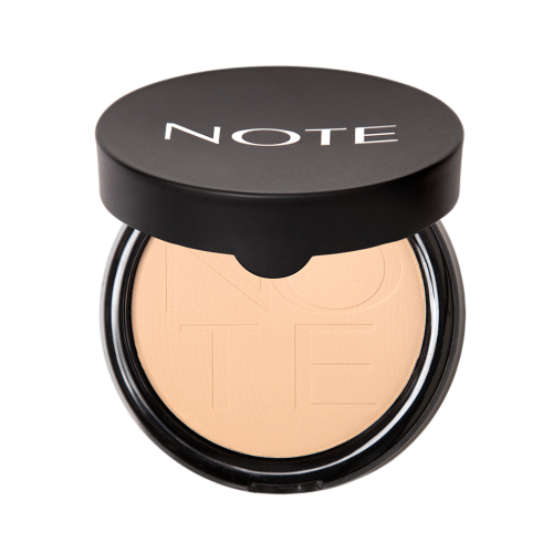 نوت بودرة مضغوطة لومينوس 02 - 10 جم