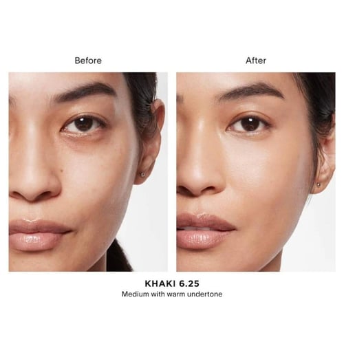 اورجلاس كونسيلر فانيش إير براش - 6.25 كاكي