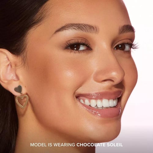 توفيسد بودرة برونزر Chocolate MATTE