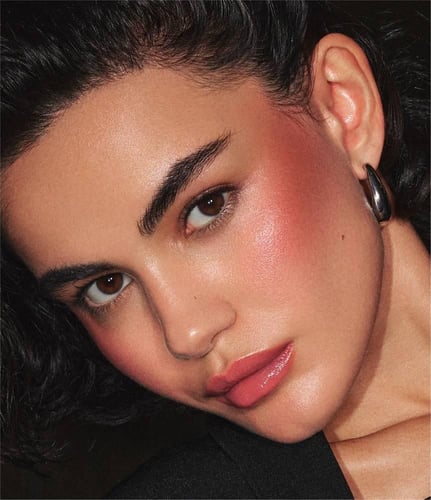 مونجليز أحمر خدود - سواي