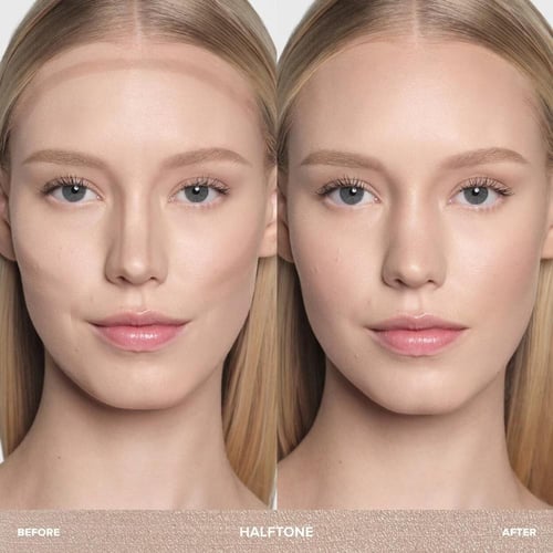 انستازيا بيفرلي هيلز كونتور سموذ بلر - هاف تون 8 ج...