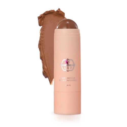 ليف ستيك كنتور كريمي مقاوم للماء -CHESTNUT 08