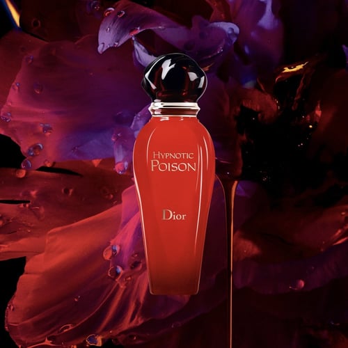 ديور عطر هيبنوتيك بويزن رولر بيرل - 20 مل