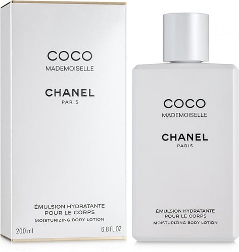 شانيل كوكو مادموزيل لوشن للجسم 200 مل