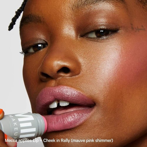 سيفورا مجموعة مكياج والعناية بالبشرة 10 قطع