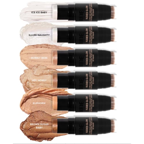 نودستيكس هايلايتر نوديز - ايس ايس بيبي 8 جم