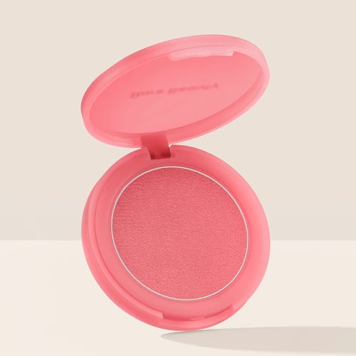 رير بيوتي احمر خدود سوفت بنش مات باونسي - تروث 6.4...