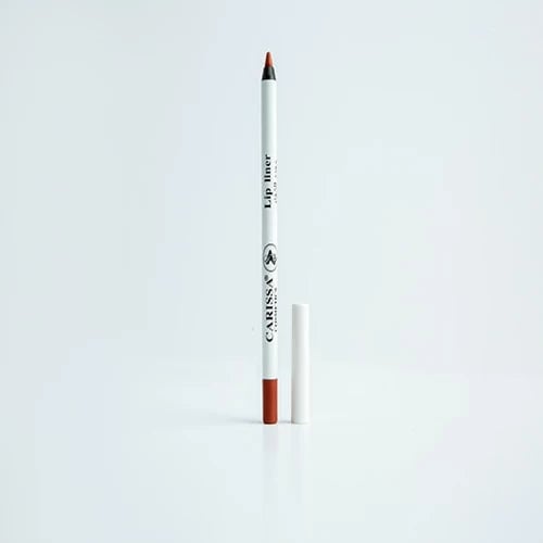 كاريسا كوزماتيكس قلم محدد للشفاه مقاوم للماء - 02