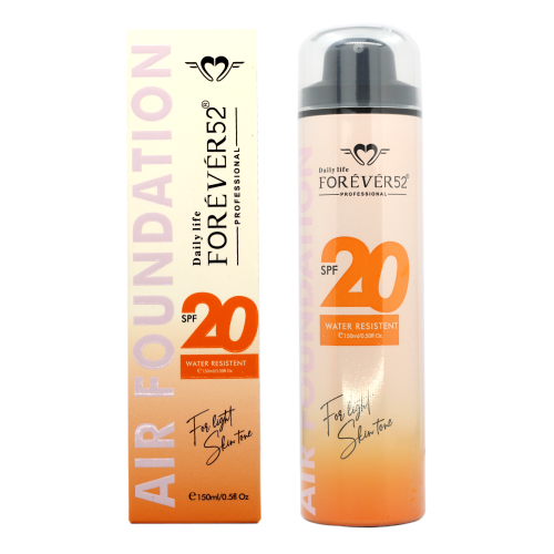 فور ايفر 52 بخاخ كريم اساس AFD005