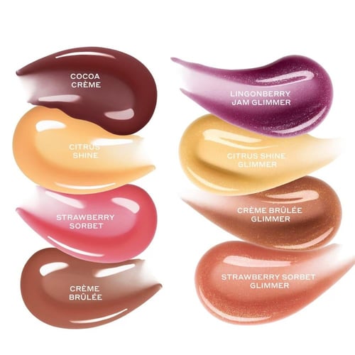 اولي هنريكسن علاج باوت بريزيرف للشفاه - كاو كريم