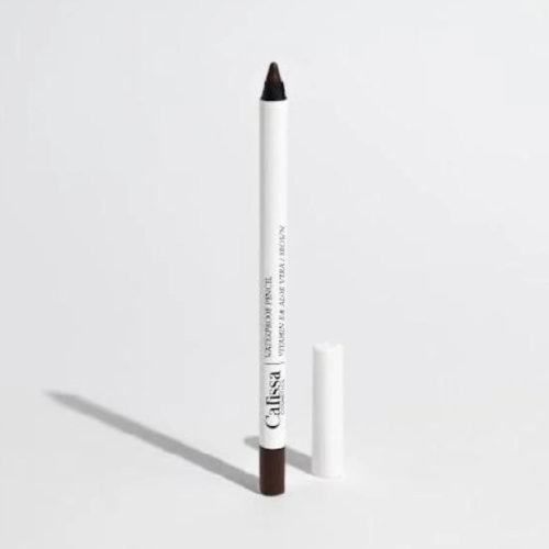 كاريسا كوزماتيكس قلم كحل ثابت للعين ووتربروف - برا...