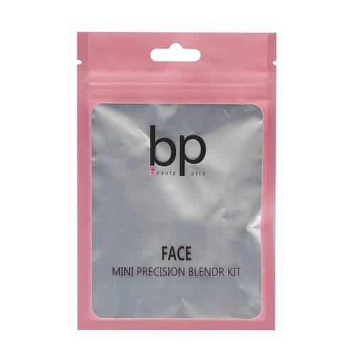 بيوتي باترا مجموعة اسفنجه دمعه 4 قطع