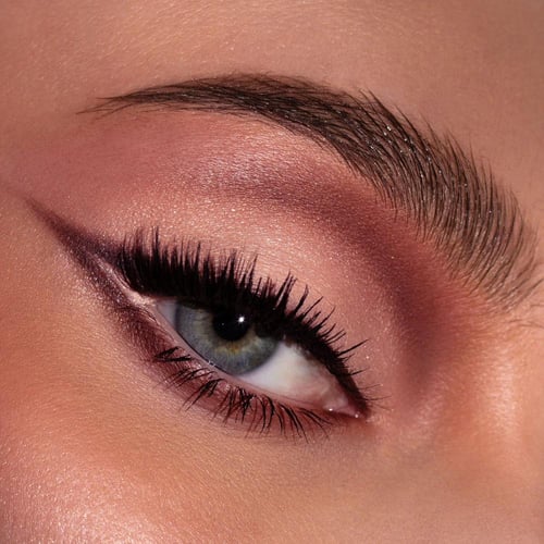 باتريك باليت ظلال عيون ميجور ديمنشن روز 12 لون