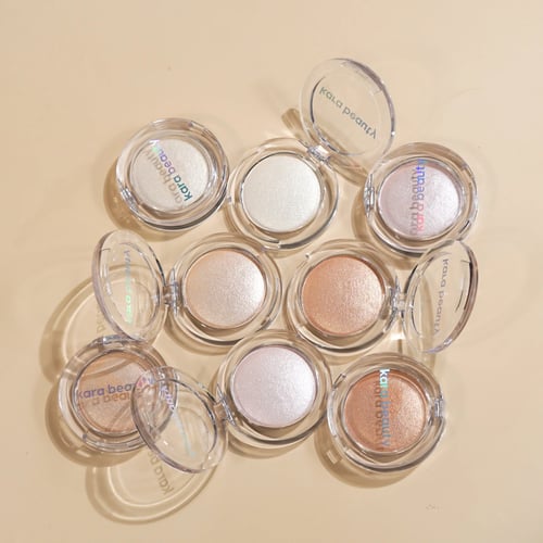 كارا بيوتي اضاءة وجه - لونا