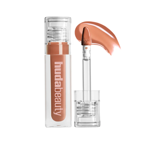 هدى بيوتي ملمع شفاه ايسي نود فو فيلر - ريتشسيلر