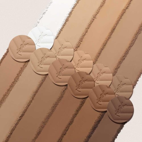 إيف سان لوران بودرة أول آورز هايبر فينش - 03