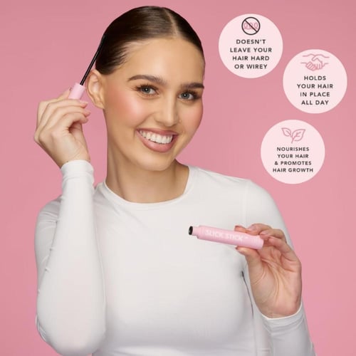 سليك ستيك مسكارا لتثبيت الشعر 10 مل